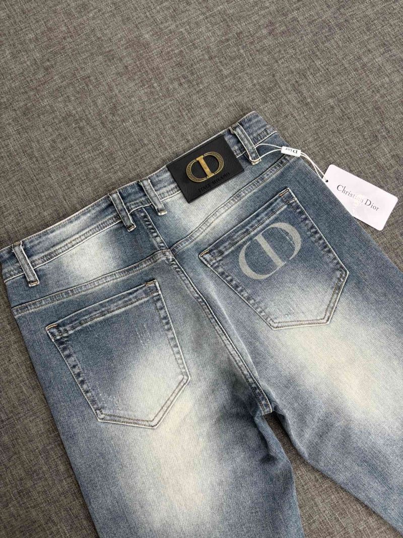 Christian Dior Jeans